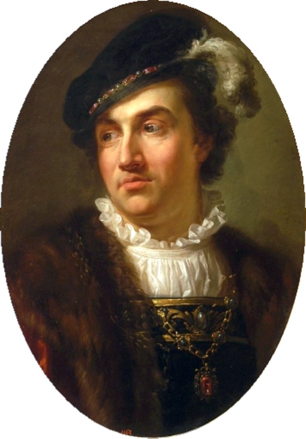 Aleksander Jagiellończyk (1501-1506)